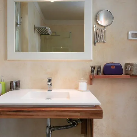 ホテル Borghetto 3*