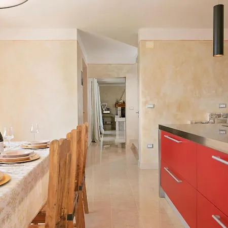 Borghetto ホテル 3*