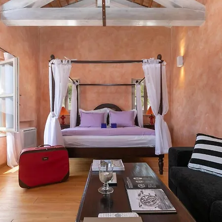 Borghetto ホテル 3*