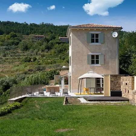 فندق Borghetto 3*