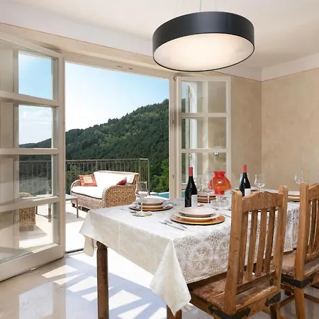 فندق Borghetto 3*