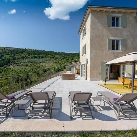 Borghetto 3* Bencani